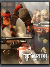TASTEE: Lethal Tactics [2016, RUS/ENG/MULTI] [RePack]
