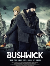Бушвик / Bushwick [2017, WEB-DLRip]
