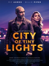 Город тусклых огней / City of Tiny Lights [2016, WEBRip]