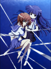 Когда плачут цикады: разгадки / Higurashi no Naku Koro ni Kai [2007, DVDRip] [TV 2]
