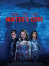 Бухта охотника / Hunter's Cove / Stalker's Prey [2017, WEB-DLRip]