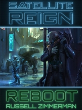 Satellite Reign [2015, RUS/ENG/MULTI] [RePack]