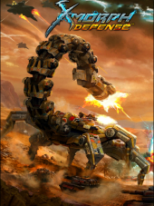 X-Morph: Defense [2017, RUS/ENG/MULTI] [RePack]