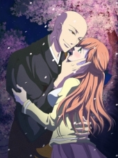 Порочная ночь с монахом была... / Souryo to Majiwaru Shikiyoku no Yoru ni... [2017, 720] [TV]