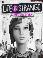 Life is Strange: Before the Storm. The Limited Edition [2017, ENG/RUS] [RePack]