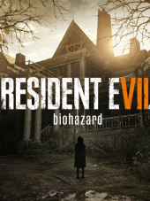 Resident Evil 7: Biohazard - Gold Edition [2017, RUS/ENG/MULTI] [RePack]