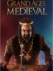 Grand Ages: Mediеval [2015, RUS/MULTI] [RePack]