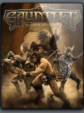 Gauntlet Slayer Edition [2014, RUS/ENG/MULTI] [RePack]