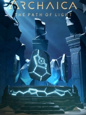 Archaica: The Path of Light [2017, RUS/ENG/MULTI] [RePack]