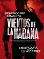 Четыре сезона в Гаване / Four Seasons in Havana [2016, HDTVRip] [e01-04]
