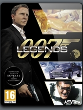 007 Legends [2012, RUS/ENG] [RePack]