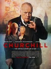 Черчилль / Churchill [2017, HDRip]