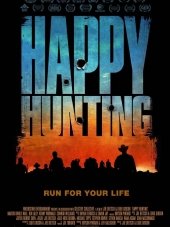 Счастливой охоты / Happy Hunting [2017, WEB-DLRip]