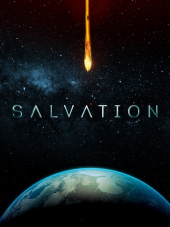 Спасение / Salvation [2017, HDTVRip] [s01]
