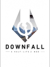 Half-Life 2: Downfall [2017, RUS/ENG] [RePack]