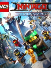 The LEGO NINJAGO Movie Video Game [2017, RUS/ENG/MULTI] [RePack]