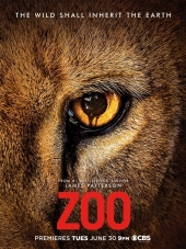 Зверинец / Zoo [2016, WEB-DLRip] [s02]