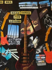 Chris Rea - Road Songs For Lovers [2017, MP3]