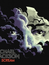 Michael Jackson - Scream (2017) MP3