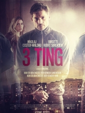 Три условия / 3 Ting [2017, WEB-DLRip]