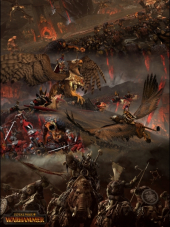 Total War: Warhammer II [2017, RUS/ENG] [RePack]