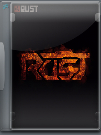 Rust [2018, RUS/UKR/ENG] [RePack]