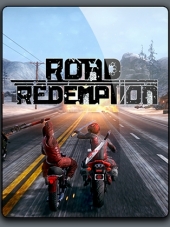 Road Redemption [2017, RUS/ENG/MULTI] [RePack]