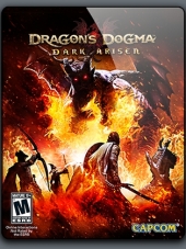 Dragon’s Dogma: Dark Arisen [2016, RUS/ENG/MULTI] [RePack]
