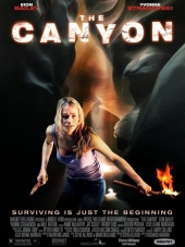 Каньон / The Canyon [2009, DVDRip]