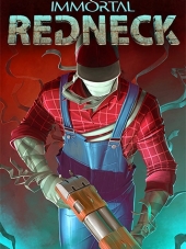 Immortal Redneck [2017, RUS/MULTI]