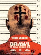 Драка в блоке 99 / Brawl in Cell Block 99 [2017, BDRip]