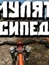 Симулятор велосипедиста / MTBFreeride [2013, ENG]