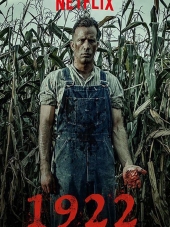 1922 [2017, WEBRip]
