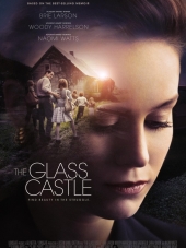 Стеклянный замок / The Glass Castle [2017, BDRip]