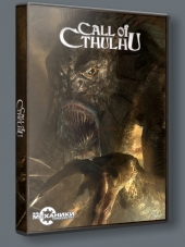 Call of Cthulhu: Dark Corners of the Earth [2006, RUS/ENG] [RePack]