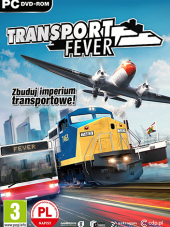 Transport Fever [2016, RUS/ENG/MULTI] [RePack]