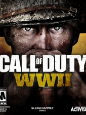 Call of Duty: WWII - Digital Deluxe Edition [2017, RUS/ENG] [RePack]