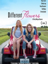 Разного поля ягоды / Different Flowers [2017, WEBRip]