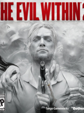 The Evil Within 2 [2017, RUS/ENG/MULTI] [RePack]