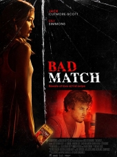 Не пара / Bad Match [2017, WEBRip]