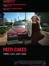 Патти Кейкс / Patti Cake$ [2017, HDRip]