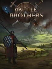 Battle Brothers: Deluxe Edition [2017, RUS] [RePack]