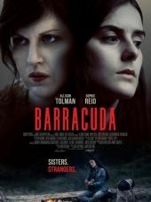 Барракуда / Barracuda [2017, WEB-DL]