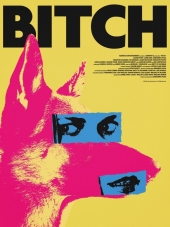 Стерва / Bitch [2017, WEBRip]
