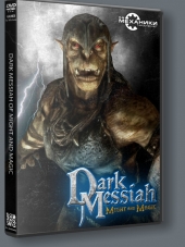 Dark Messiah of Might and Magic [2006, RUS/ENG] [RePack]