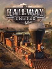Railway Empire [2018, RUS/ENG] [RePack]