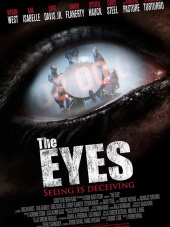 Глаза / The Eyes [2017, WEBRip]