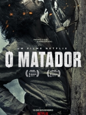 Убийца / O Matador [2017, WEBRip]