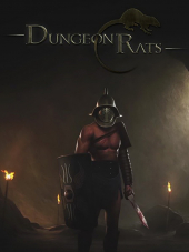 Dungeon Rats [2016, RUS/ENG]