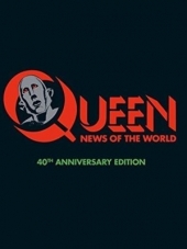 Queen - News Of The World [40th Anniversary Super Deluxe Edition] (2017) MP3